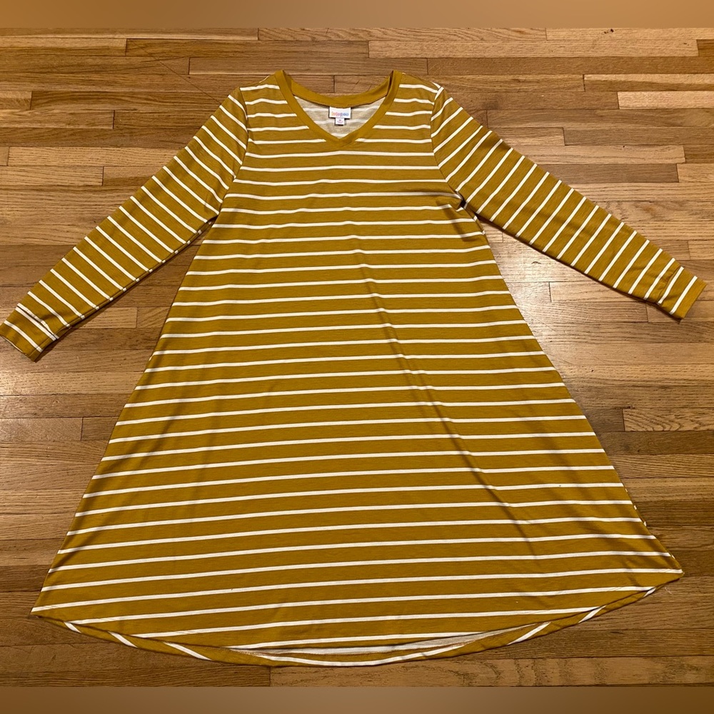 LulaRoe Dress